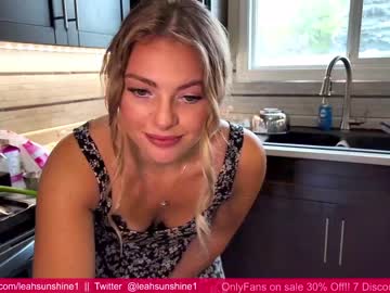 webcam girl leahsunshine capture image #2409442
