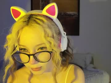 webcam girl deryubanny capture image #3377096