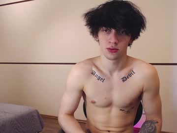 webcam man teddy_mode capture image #976602