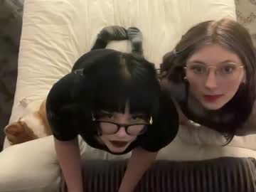 webcam girl dainty_lilac capture image #3992433
