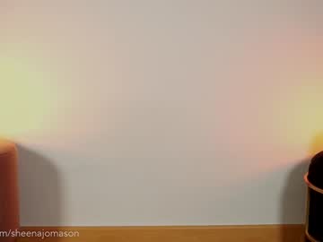 webcam girl sheenajomason capture image #1853476