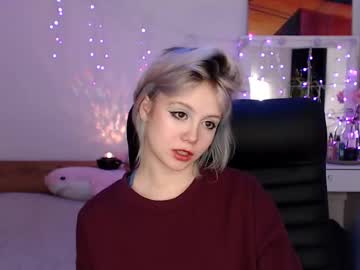 webcam girl janny_evans capture image #4078340
