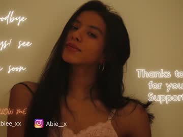 webcam girl abiee__ capture image #2365918