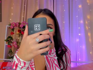 webcam girl annbarby capture image #519060