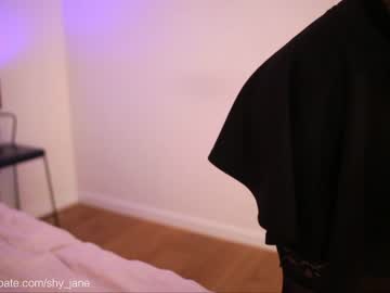 webcam girl shy_jane capture image #2877390
