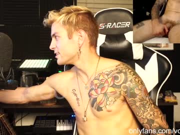 webcam man voodoo_hd capture image #499458