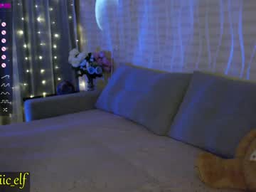 webcam girl magic_elf capture image #1122030