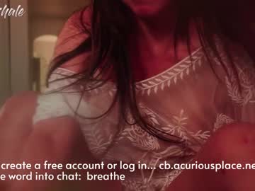 webcam girl _exhale capture image #2975463