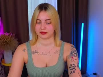 webcam girl ginnygo capture image #4076768