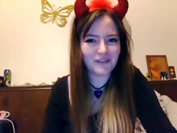 webcam girl allibuns capture image #4049090