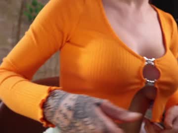 webcam girl welcome2pleasureland capture image #1329287