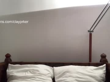 webcam man clay_parker capture image #2568331