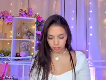 webcam girl annbarby capture image #780140