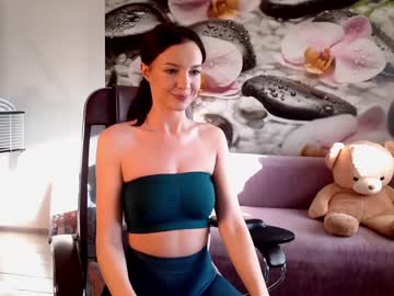 webcam girl jennycutey capture image #3287111