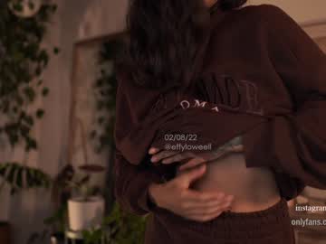 webcam girl effyloweell capture image #2353473