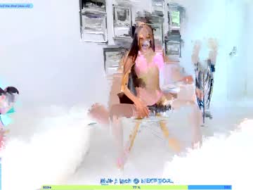 webcam girl cindybkk capture image #1126204