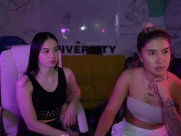 webcam couple kira0541 capture image #2473880