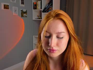 webcam girl melissa_redhead capture image #2444891