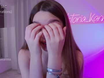 webcam girl victoria_karma capture image #699623