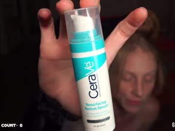 webcam girl ginger_little capture image #2595797