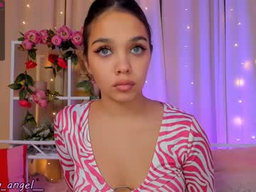 webcam girl annbarby capture image #520006