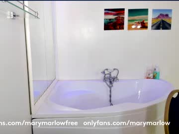 webcam girl mary_marlow capture image #1539577