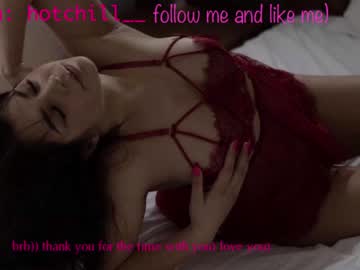 webcam girl hot_chill__ capture image #2781112