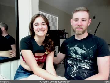 webcam couple spaceneighbor capture image #1921113