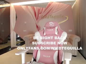 webcam girl wildtequilla capture image #2402987