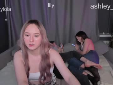 webcam girl lilypa1mer capture image #780450