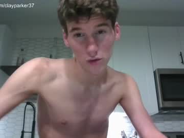 webcam man clay_parker capture image #133414