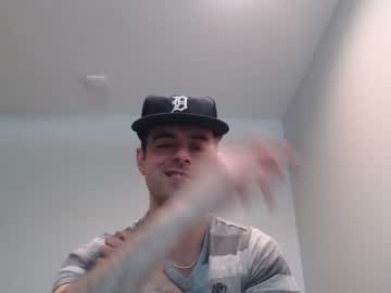 webcam man michmark23 capture image #1783575