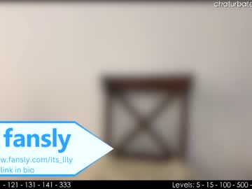 webcam girl its_lily capture image #3254619