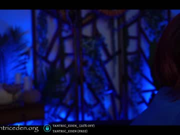 webcam girl tantric_eden_ capture image #593990
