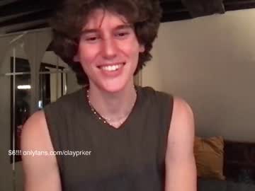 webcam man clay_parker capture image #2317157