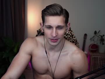 webcam man marcusdiamond capture image #1663977