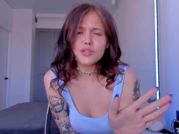 webcam girl adriana_hill capture image #2118719