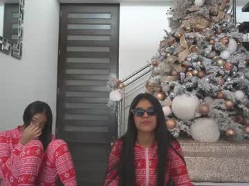 webcam girl venezolanacute capture image #813737