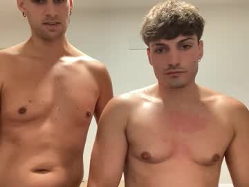 Cam for italianboy092