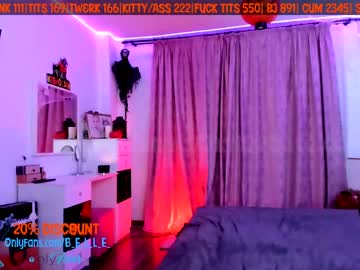 webcam girl miss_elena capture image #218024
