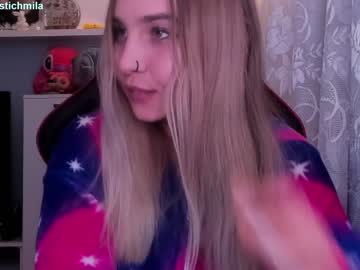 webcam girl sweetmila1 capture image #3755906