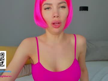 webcam girl dontbeshybaby capture image #3723760