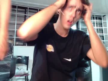 webcam man francoandtrevor capture image #1537863