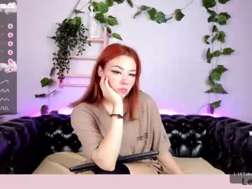 webcam girl juliaamster capture image #2128617