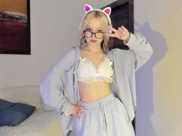 webcam girl deryubanny capture image #3376645
