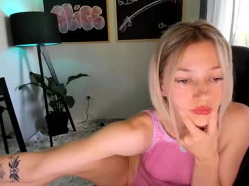 webcam girl alicenz capture image #3764787