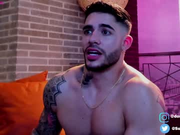 webcam man dominic_sullivan1 capture image #1070802