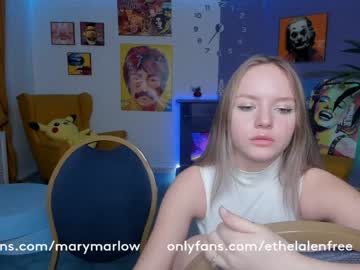 webcam girl mary_marlow capture image #957925