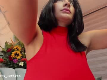 webcam girl letiziafulkers1 capture image #907516