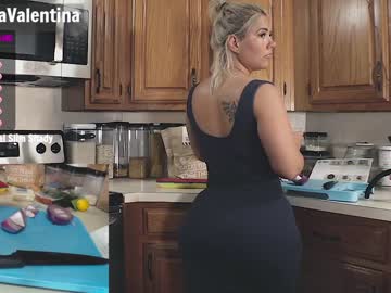 webcam girl milavalentinax capture image #1382645